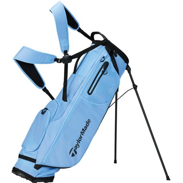 Limited Edition - TaylorMade FlexTech SuperLite Stand Bag 2025