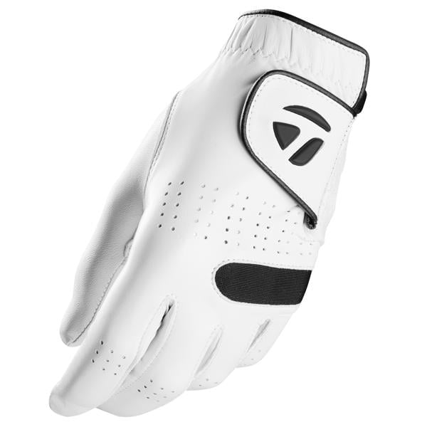 TaylorMade Mens Tour Preferred Flex Gloves 2025