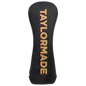 Limited Edition - TaylorMade 2025 The Open Championship Woods Headcovers