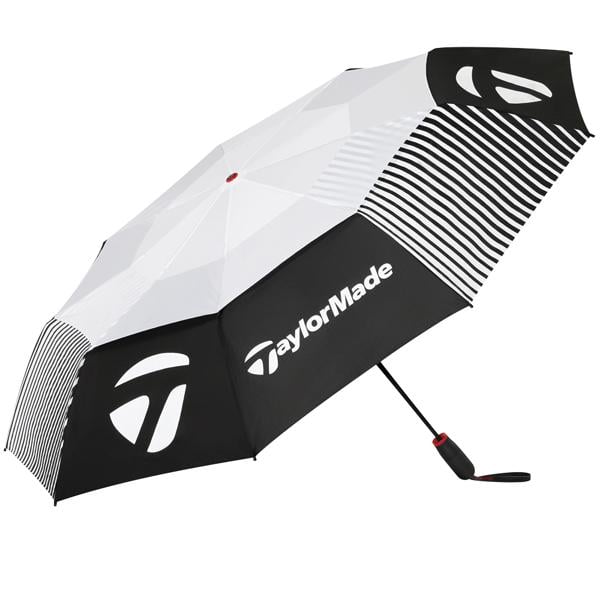 TaylorMade 54 Inch Compact Auto Umbrella