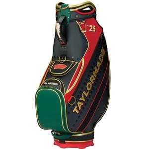 Limited Edition - TaylorMade 2025 The Open Championship Staff Bag