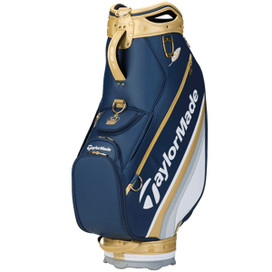 Limited Edition - TaylorMade 2025 PGA Championship Staff Bag
