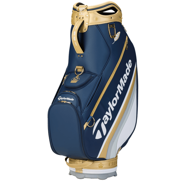 Limited Edition - TaylorMade 2025 PGA Championship Staff Bag