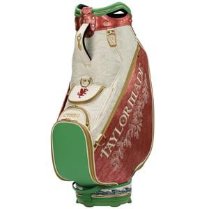 Limited Edition - TaylorMade 2025 Ladies Open Championship Staff Bag