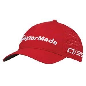 TaylorMade Tour Litetech Structured Cap 2025