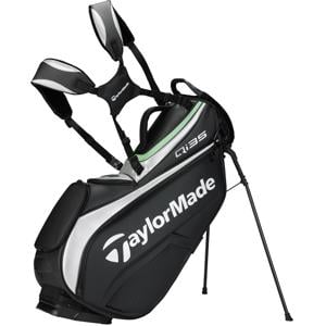 TaylorMade Qi35 Tour Stand Golf Bag