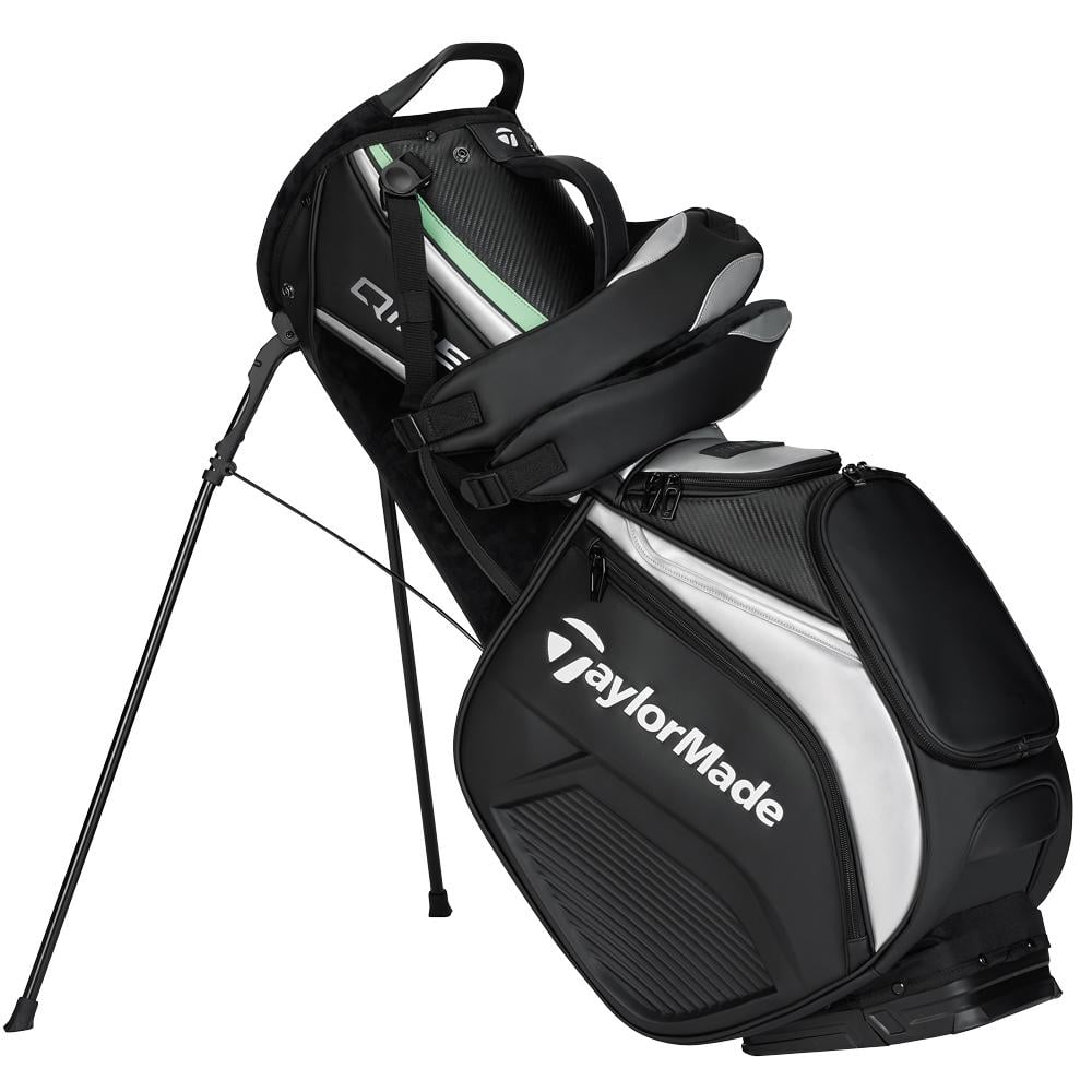 Golf Clubs Taylormade Sim Stand Bag TaylorMade Golf Tour Stand Bag
