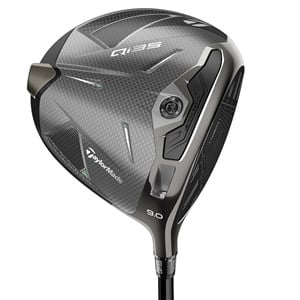 TaylorMade Qi35 Driver