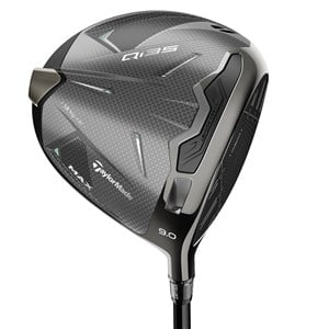 TaylorMade Qi35 Max Senior Driver