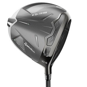 TaylorMade Qi35 Max Lite Driver