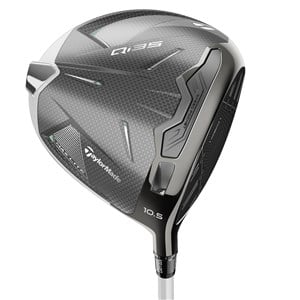 TaylorMade Ladies Qi35 Max Lite Driver