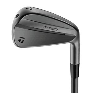 Limited Edition - TaylorMade P790 Designer Series Irons