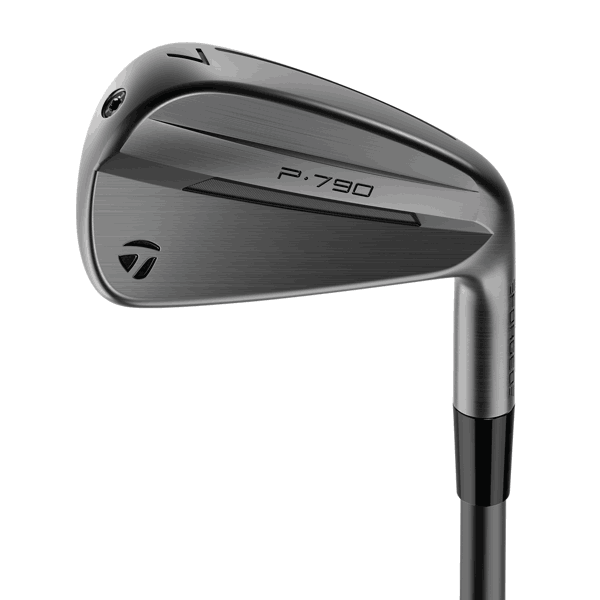 Limited Edition - TaylorMade P790 Designer Series Battleworn Irons