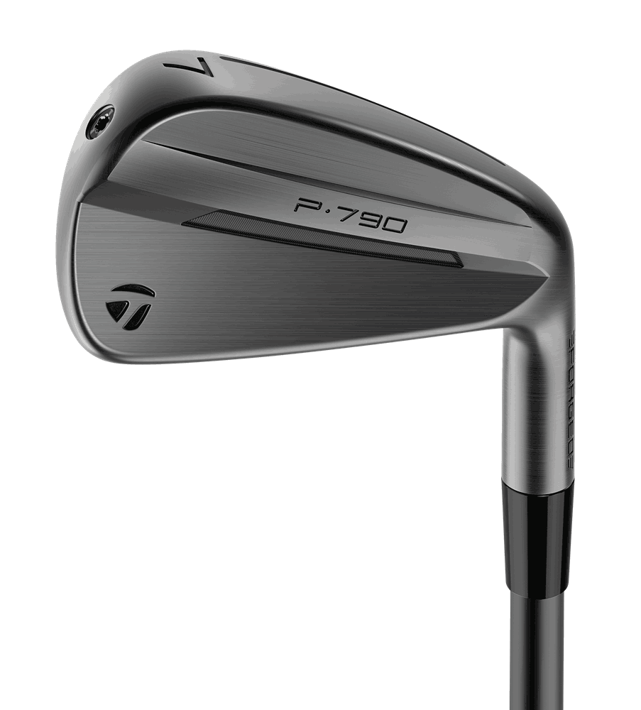 こうぴ★TaylorMade P790 5〜P MODUS³105 S Limited Edition - TaylorMade P790 Designer Series Battleworn Irons
