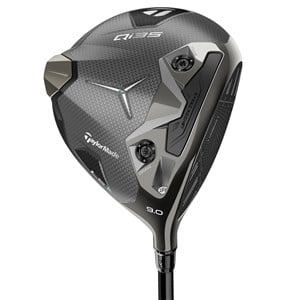 TaylorMade Qi35 LS Driver