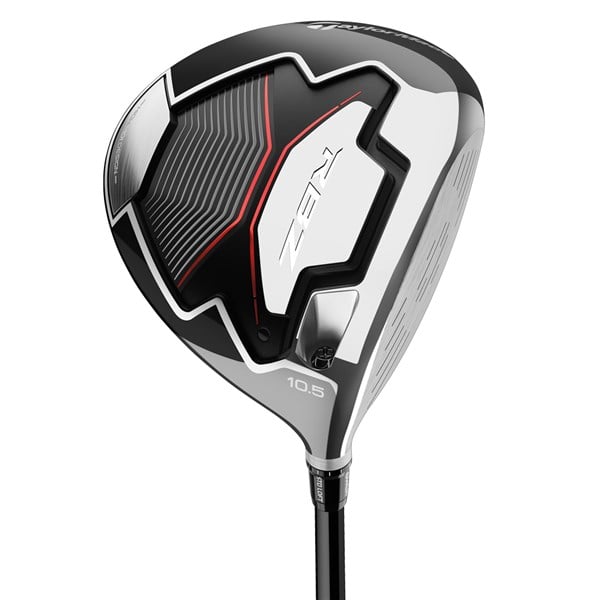 tm25mwd tc651 m1458707 rbz driver graphite ex8