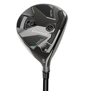 TaylorMade Qi35 Tour Fairway Wood