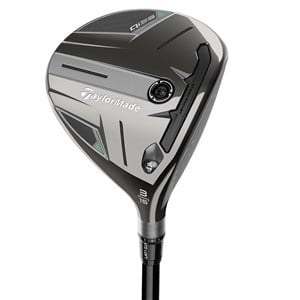 TaylorMade Qi35 Fairway Wood