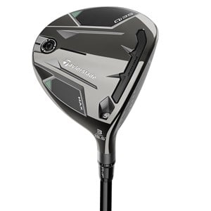 TaylorMade Qi35 Max Fairway Wood