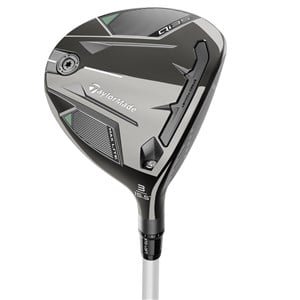 TaylorMade Ladies Qi35 Max Lite Fairway Wood