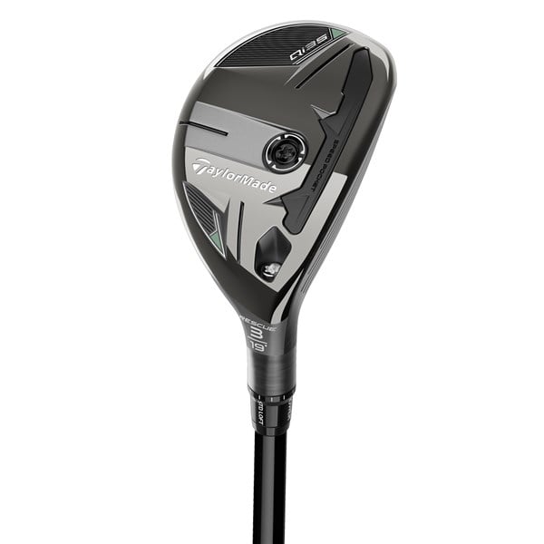 TaylorMade Qi35 Rescue