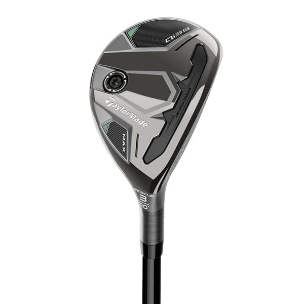 TaylorMade Qi35 Max Rescue