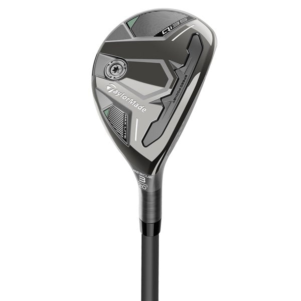 TaylorMade Qi35 Max Lite Rescue