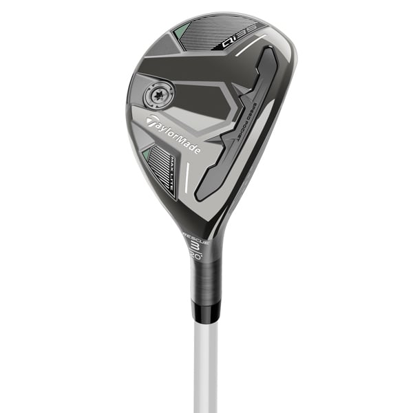 TaylorMade Ladies Qi35 Max Lite Rescue