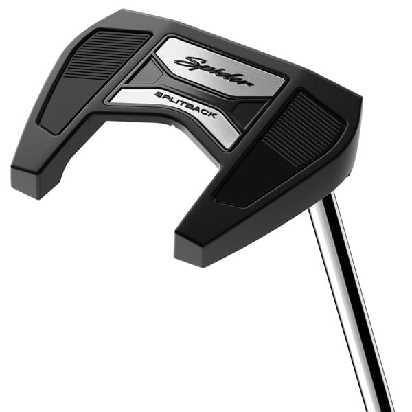 tm25ptr tc651 n7543433 rbz splitback putter graphite ex20