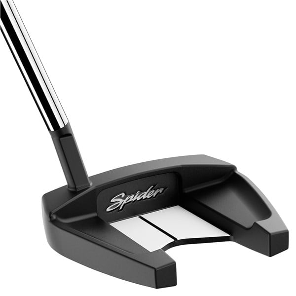 tm25ptr tc651 n7543433 rbz splitback putter graphite ex21