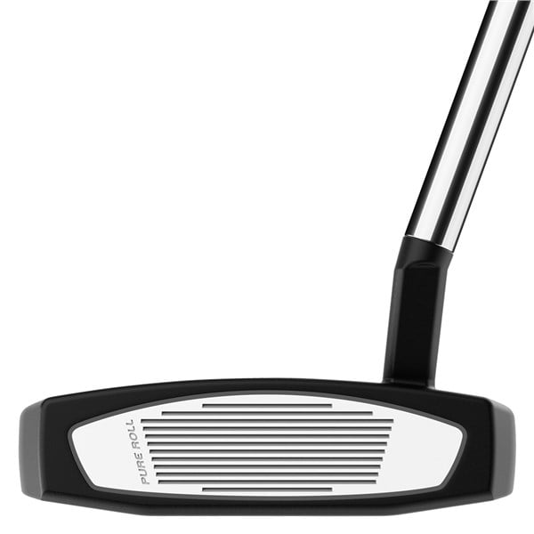 tm25ptr tc651 n7543433 rbz splitback putter graphite ex23