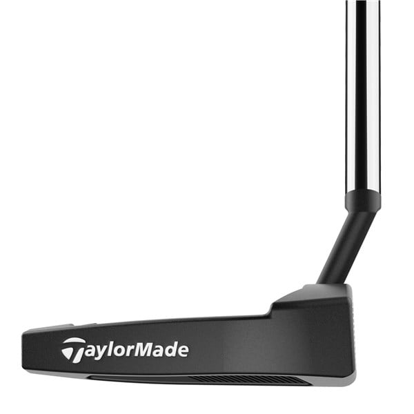 tm25ptr tc651 n7543433 rbz splitback putter graphite ex24