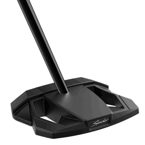 TaylorMade Spider 5K Zero Torque Black Putter