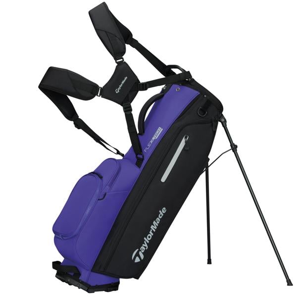 Limited Edition - TaylorMade FlexTech Stand Bag 2026
