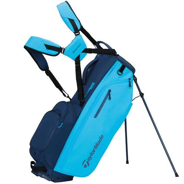 Limited Edition - TaylorMade FlexTech Crossover Stand Bag 2026