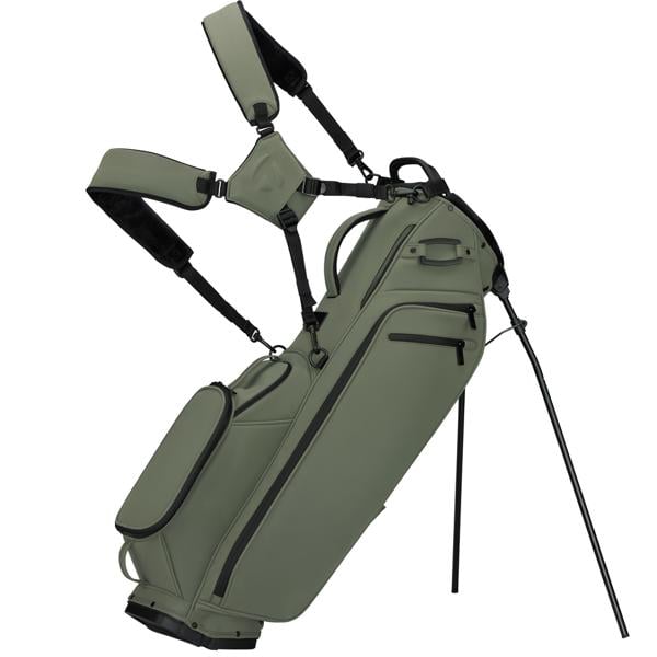TaylorMade Signature Stand Golf Bag 2026