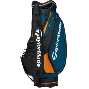 TaylorMade Qi4D Tour Staff Bag