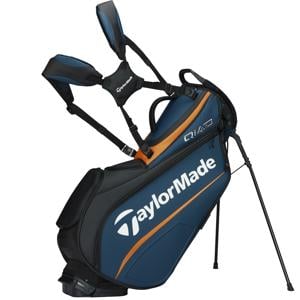 TaylorMade Qi4D Tour Stand Bag