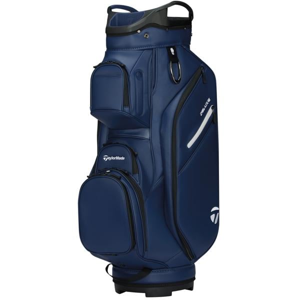 TaylorMade Deluxe Cart Bag 2026