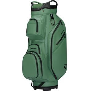 TaylorMade Deluxe Cart Bag 2026