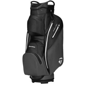 TaylorMade StormDry Waterproof Cart Bag 2026