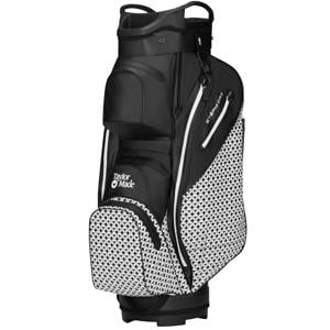 Limited Edition - TaylorMade StormDry Waterproof Cart Bag 2026