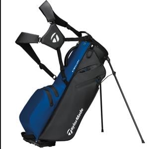 TaylorMade StormDry Waterproof Stand Bag