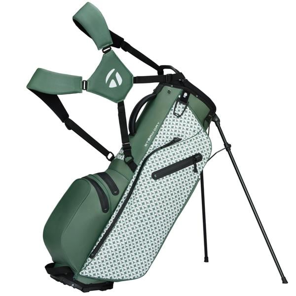 Limited Edition - TaylorMade StormDry Waterproof Stand Bag 2026