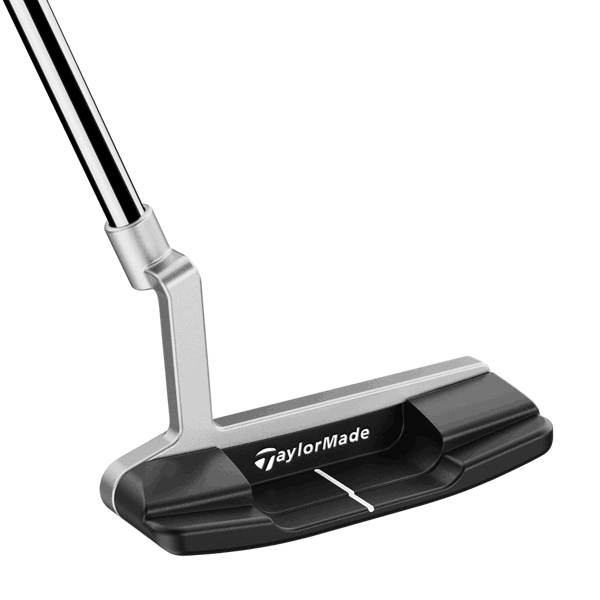 TaylorMade SYSTM 2 Del Monte L-Neck Putter