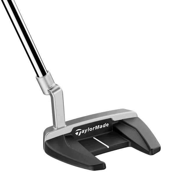 TaylorMade SYSTM 2 Bandon L-Neck Putter