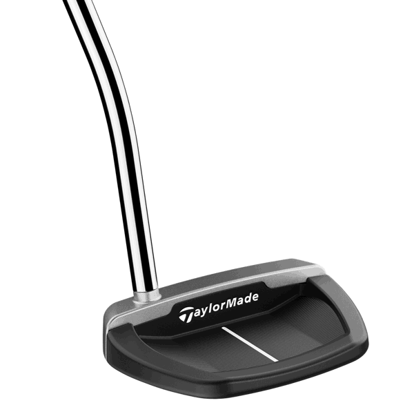 TaylorMade SYSTM 2 Ardmore Single Bend Putter
