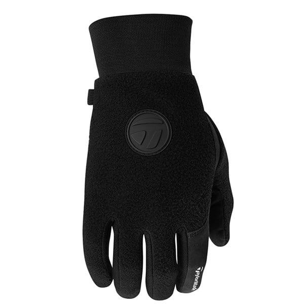 TaylorMade Ladies Cold Weather Gloves (Pair)