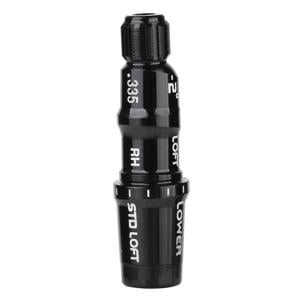 TaylorMade Driver Shaft Adapter