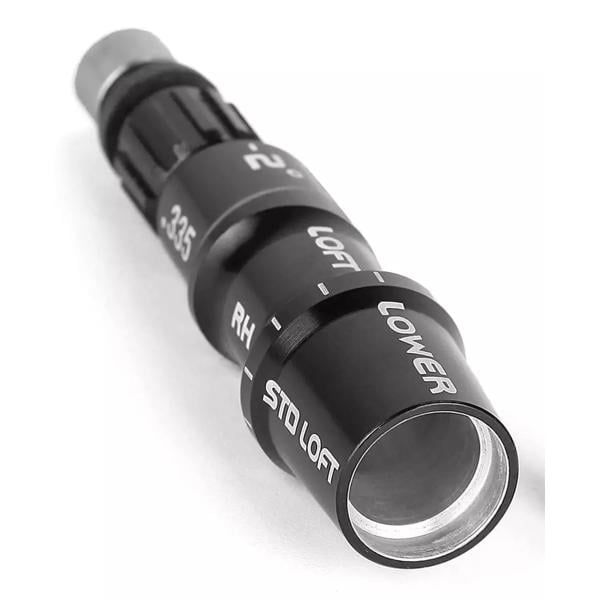tm shaft adapter 1